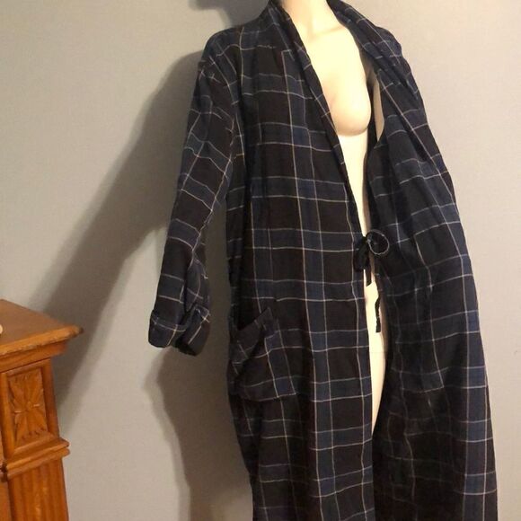 Brooks Brothers Robe   - Picture 4 of 7